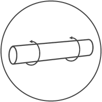 Shaft Power, Thrust & Torsional Measurement